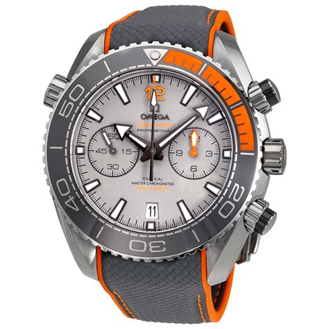 omega seamaster anea mens watch|Omega Seamaster 41.5.